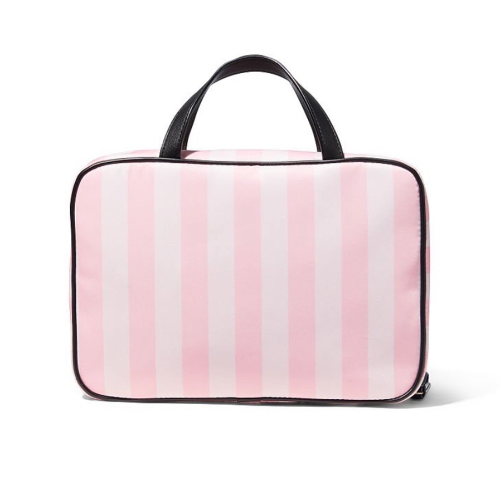 Victoria’s Secret Jetset Hanging Cosmetic Case - Picture 4 of 5